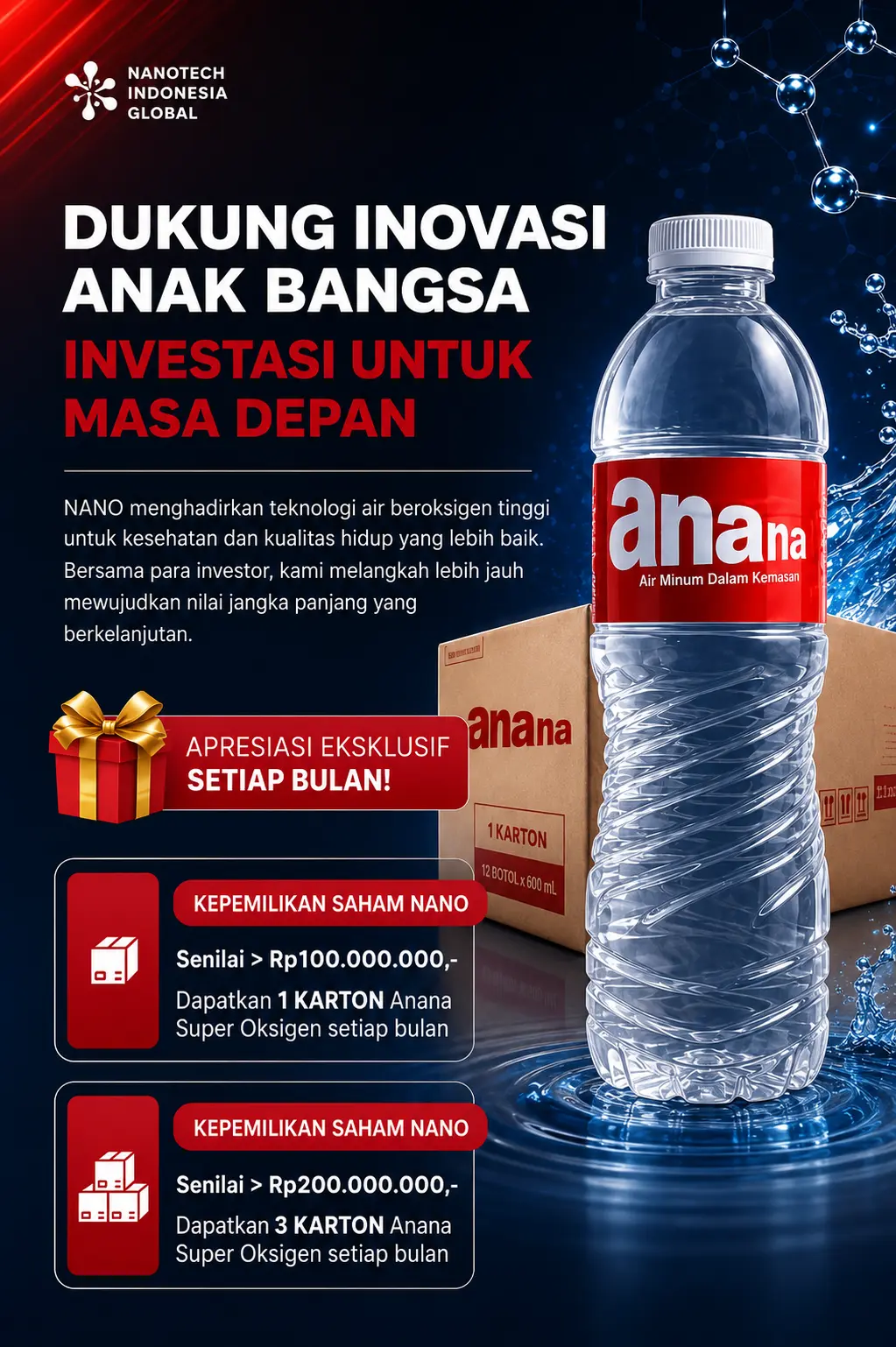 Syarat dan Ketentuan Anana Super Oksigen